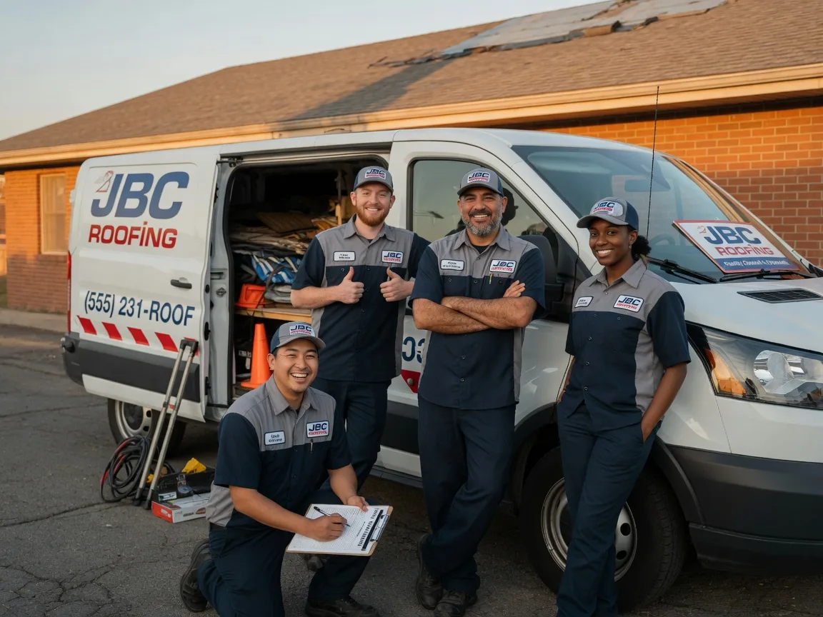 Roof Replacement company in Churchton, MD
