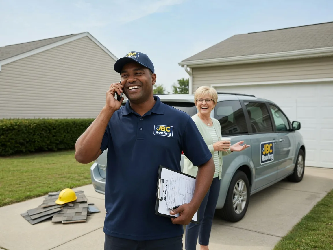 Roof Replacement Churchton, MD FAQs